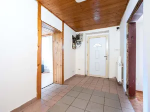 Prodej rodinného domu, Dvakačovice, 65 m2