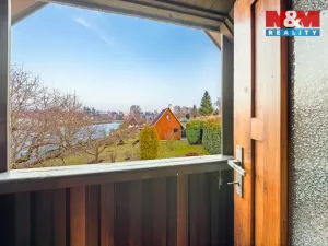 Prodej chaty, Žirovnice, Nový Svět, 25 m2