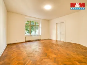 Pronájem bytu 2+1, Plzeň - Jižní Předměstí, Kardinála Berana, 90 m2