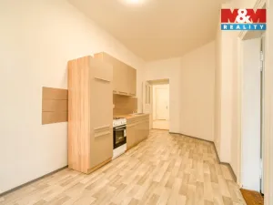 Pronájem bytu 2+1, Plzeň - Jižní Předměstí, Kardinála Berana, 90 m2