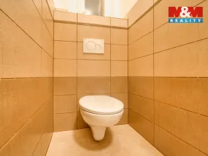 Pronájem bytu 2+1, Plzeň - Jižní Předměstí, Kardinála Berana, 90 m2