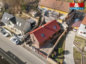 Prodej rodinného domu, Zvoleněves, 94 m2