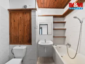 Prodej bytu 3+1, Hodonín, Očovská, 68 m2