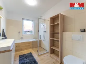 Prodej rodinného domu, Miskovice - Bylany, 120 m2