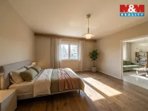 Prodej bytu 2+1, Petřvald, Ve Finských, 80 m2