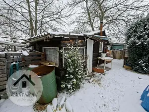 Prodej zahrady, Mnichovo Hradiště, Masarykovo náměstí, 400 m2