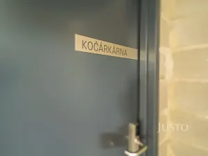 Pronájem bytu 2+kk, Praha - Hlubočepy, Wassermannova, 49 m2