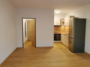 Pronájem bytu 2+kk, Hradec Králové, Dukelská třída, 54 m2