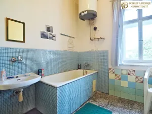 Prodej bytu 2+1, Libina, 100 m2