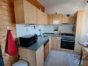 Prodej bytu 3+1, Brandýs nad Labem-Stará Boleslav, Kaštanová, 72 m2