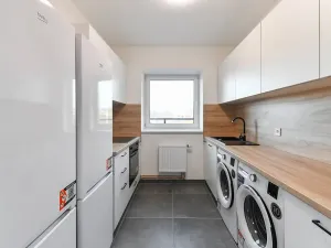 Pronájem ubytování, Praha - Hloubětín, Aloisovská, 340 m2