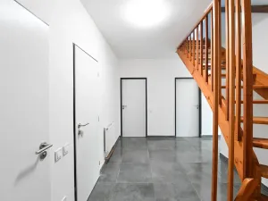 Pronájem ubytování, Praha - Hloubětín, Aloisovská, 340 m2