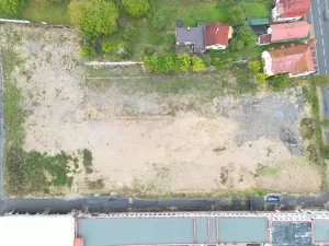 Prodej komerčního pozemku, Turnov, Bezručova, 8962 m2