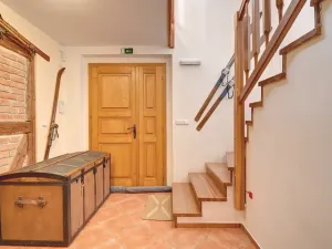 Prodej ubytování, Rokytnice nad Jizerou, 228 m2