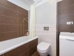 Pronájem bytu 2+kk, Praha - Malešice, Nad úžlabinou, 52 m2