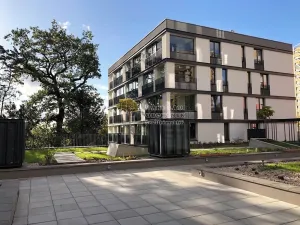 Pronájem bytu 1+kk, Praha - Střížkov, Střížkovská, 43 m2