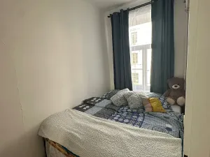 Pronájem bytu 2+kk, České Budějovice, Rudolfovská tř., 34 m2