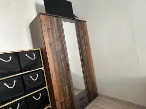 Pronájem bytu 2+kk, České Budějovice, Rudolfovská tř., 34 m2