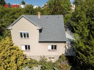 Prodej rodinného domu, Praha - Petrovice, Dieselova, 170 m2