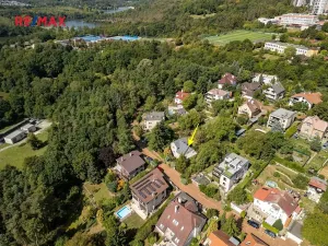 Prodej rodinného domu, Praha - Petrovice, Dieselova, 170 m2