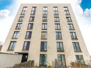 Prodej bytu 1+kk, Praha - Libeň, Novovysočanská, 39 m2