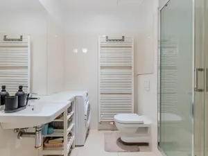 Prodej bytu 2+kk, Praha - Vršovice, 28. pluku, 51 m2