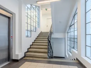 Prodej bytu 2+kk, Praha - Vršovice, 28. pluku, 51 m2