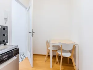 Prodej bytu 1+1, Praha - Karlín, Prvního pluku, 38 m2