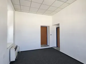 Pronájem kanceláře, Brno, Bohunická, 14 m2
