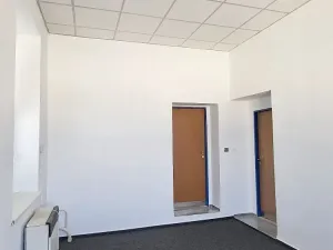 Pronájem kanceláře, Brno, Bohunická, 14 m2
