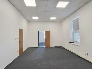 Pronájem kanceláře, Brno, Bohunická, 14 m2