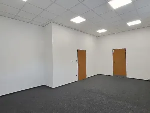 Pronájem kanceláře, Brno, Bohunická, 37 m2