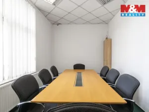 Prodej kanceláře, Ostrava - Kunčičky, Škrobálkova, 700 m2
