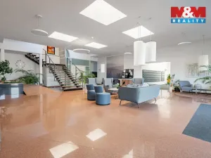 Prodej bytu 1+kk, Praha - Jinonice, Peroutkova, 23 m2