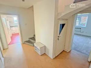 Pronájem rodinného domu, Valašské Meziříčí, 125 m2