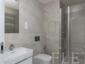 Pronájem bytu 2+kk, Praha - Dejvice, Pod Juliskou, 59 m2