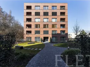 Pronájem bytu 2+kk, Praha - Dejvice, Pod Juliskou, 59 m2