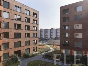Pronájem bytu 4+kk, Praha - Dejvice, Pod Juliskou, 120 m2