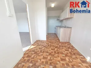Pronájem bytu 3+1, Praha - Michle, Ohradní, 80 m2
