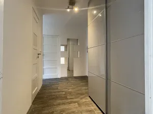 Pronájem bytu 2+1, Bílina - Teplické Předměstí, Sídliště U Nového nádraží, 53 m2