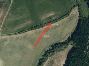 Prodej pole, Kyjov, 14142 m2