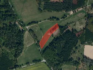 Prodej pole, Kaliště, 34224 m2