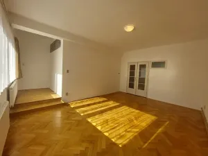 Pronájem bytu 2+1, Brno, Šeránkova, 76 m2