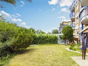 Prodej bytu 2+kk, Praha - Libeň, Nad Okrouhlíkem, 66 m2