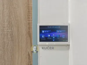 Prodej skladu, Kostelec nad Labem, Neratovická, 3457 m2