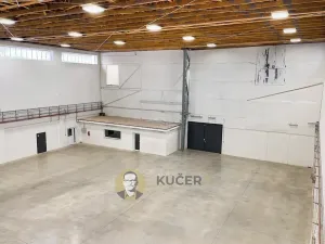 Prodej skladu, Kostelec nad Labem, Neratovická, 3457 m2