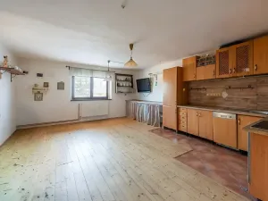 Prodej chalupy, Zdíkov, 195 m2