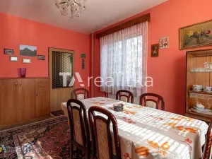 Prodej rodinného domu, Střítež, 250 m2