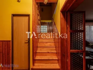 Prodej rodinného domu, Střítež, 250 m2