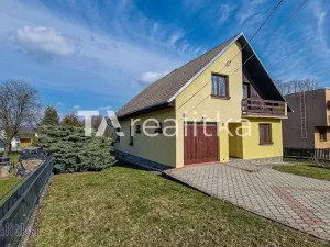 Prodej rodinného domu, Střítež, 250 m2